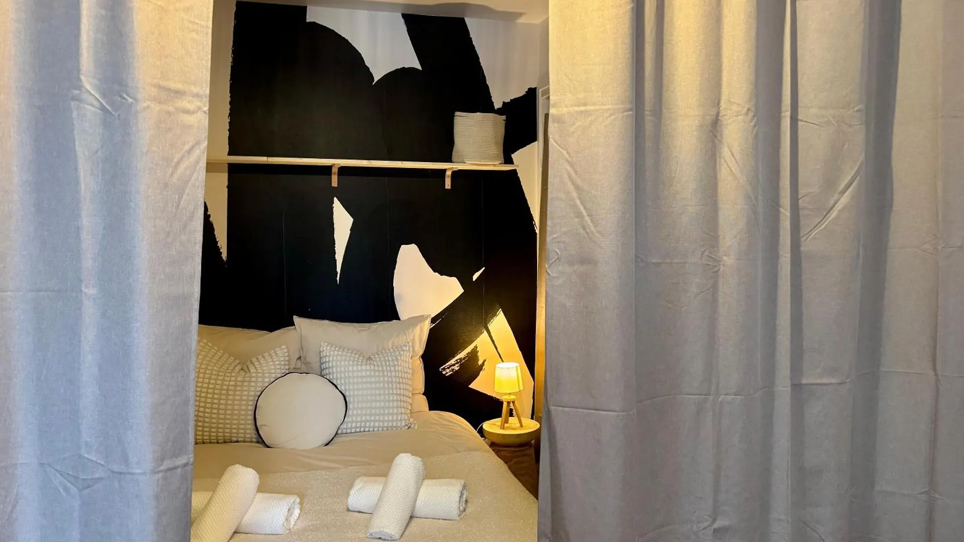 Limone Guest - Appartement Cosy - 5 Min Des Plages Лармор-Плаж 0*,