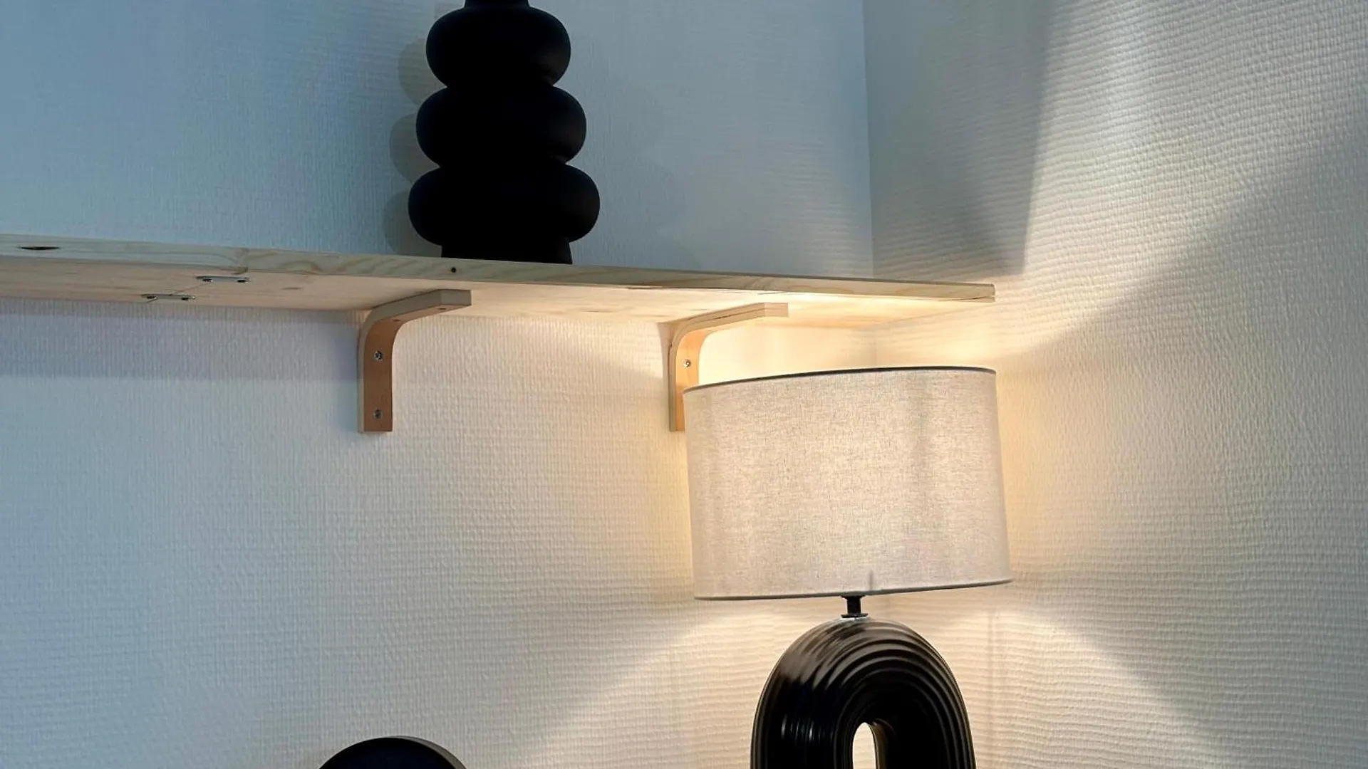 Limone Guest - Appartement Cosy - 5 Min Des Plages Лармор-Плаж 0*,  Франция